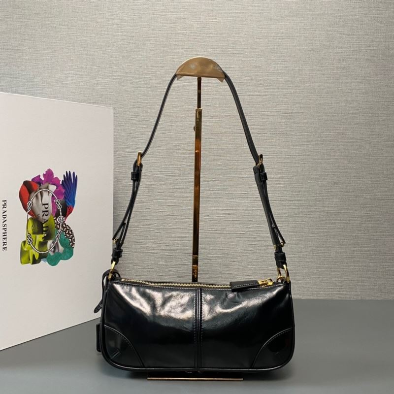 Pra*a satchel bags